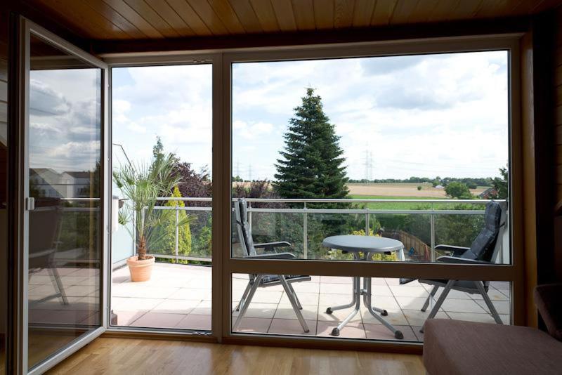 Ferienwohnung Sophie Mit Dachterrasse 埃森 外观 照片